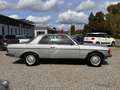 Mercedes-Benz 123 C Silber - thumbnail 8