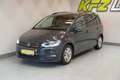 Volkswagen Touran 1.5 TSI DSG "AHK*LED*7SITZ*NAVI*R-KAM*St-HEIZ*ACC" Grau - thumbnail 11