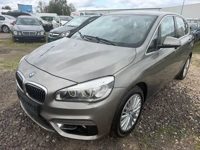 BMW 225 2 Active Tourer 225 i