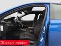 Skoda Octavia Combi 1.4 TSI RS iV PANO HEAD UP MATRIX PDC DCC Blau - thumbnail 13
