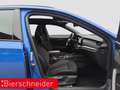 Skoda Octavia Combi 1.4 TSI RS iV PANO HEAD UP MATRIX PDC DCC Blau - thumbnail 25