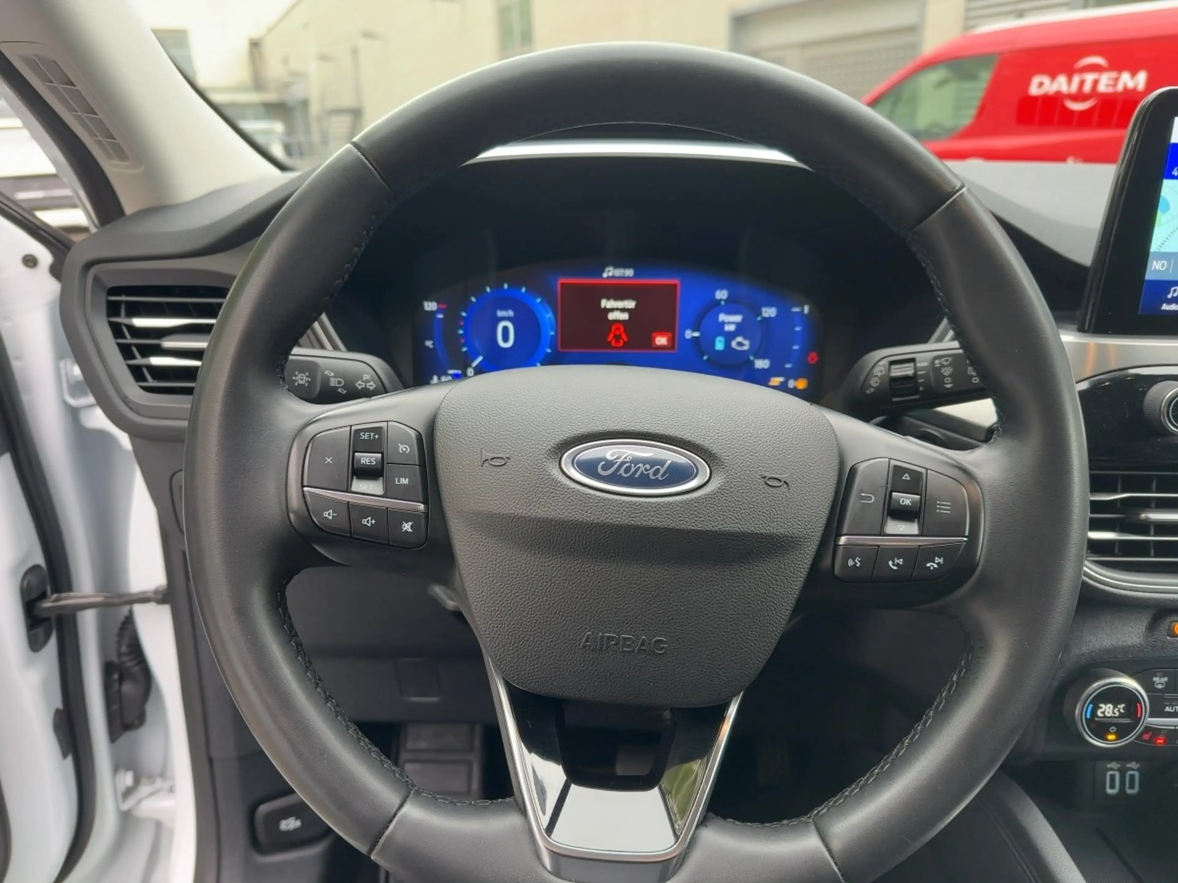 Ford Kuga Titanium PHEV Navi+Kamera+Winterpaket — photo 12