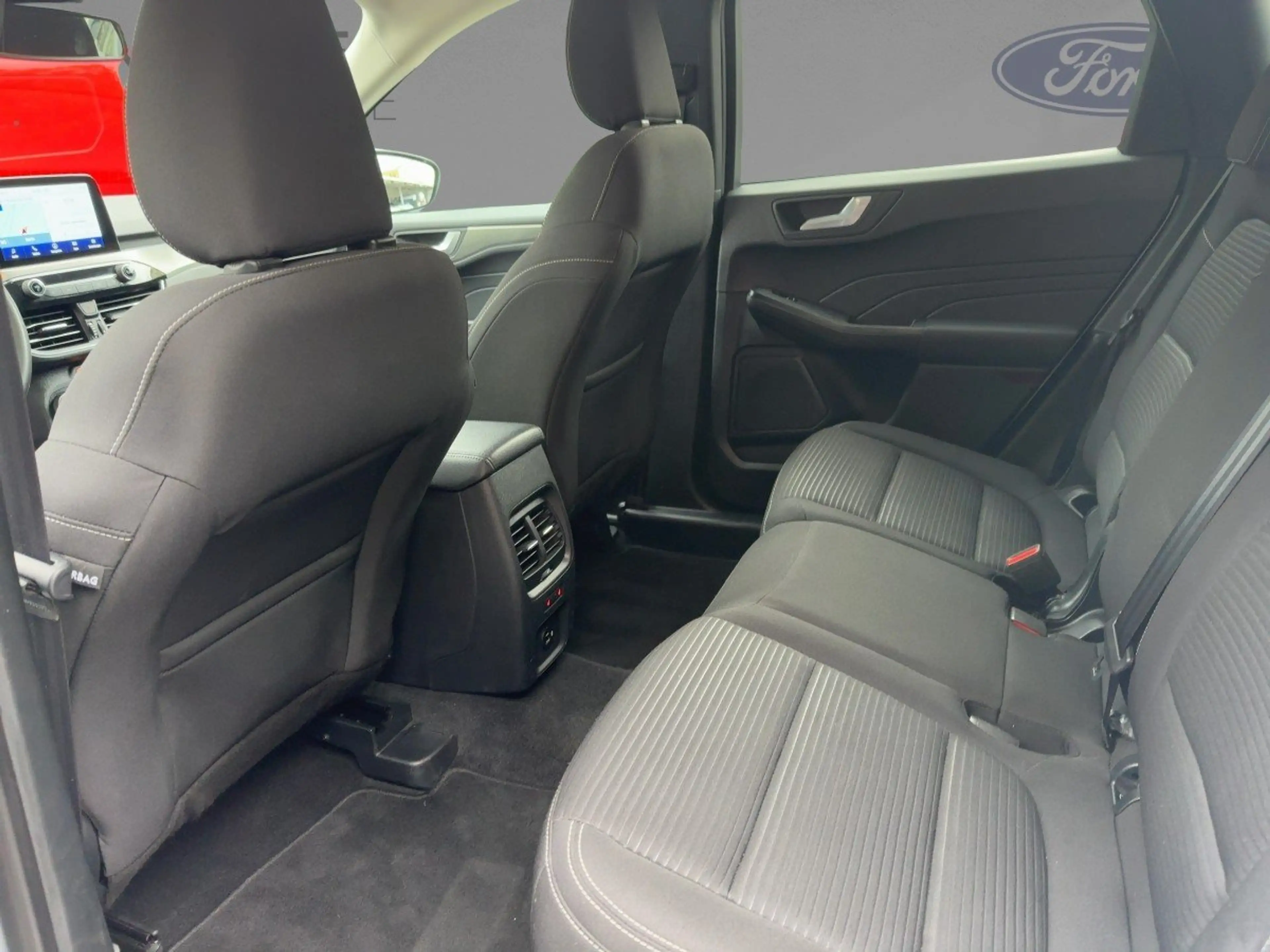 Ford Kuga Titanium PHEV Navi+Kamera+Winterpaket — photo 10