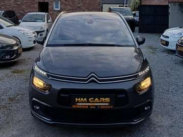 Grand C4 Picasso 1.6 BlueHDi Business GPS S