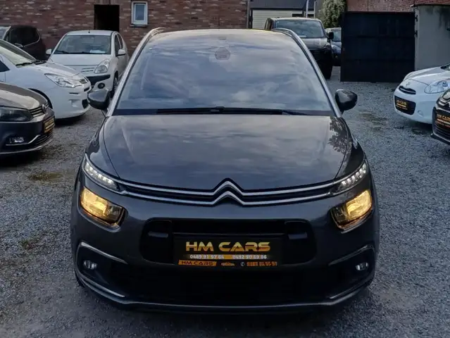 Citroen Grand C4 Picasso Grand C4 Picasso 1.6 BlueHDi Business GPS S