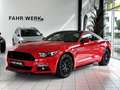 Ford Mustang 5,0 Ti-VCT V8 GT Aut. Rot - thumbnail 1