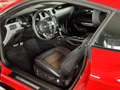 Ford Mustang 5,0 Ti-VCT V8 GT Aut. Rot - thumbnail 4