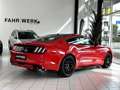 Ford Mustang 5,0 Ti-VCT V8 GT Aut. Rot - thumbnail 2