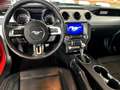 Ford Mustang 5,0 Ti-VCT V8 GT Aut. Rot - thumbnail 5