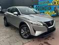 Nissan Qashqai BUSINESS EDITION XT Sedan Argent - thumbnail 5