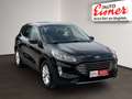Ford Kuga 1.5 EcoBlue Titanium 2xKlima 4xSHZ AHK HUD Schwarz - thumbnail 18