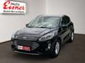 Ford Kuga 1.5 EcoBlue Titanium 2xKlima 4xSHZ AHK HUD Schwarz - thumbnail 2