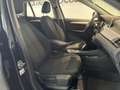 BMW X1 sDrive16dA 116ch Business Design DKG7 Noir - thumbnail 9