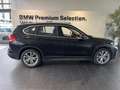 BMW X1 sDrive16dA 116ch Business Design DKG7 Noir - thumbnail 3