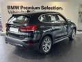 BMW X1 sDrive16dA 116ch Business Design DKG7 Noir - thumbnail 2