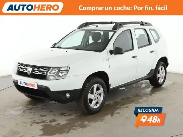 Dacia Duster 1.5dCi SL Eficacia 4x2 90
