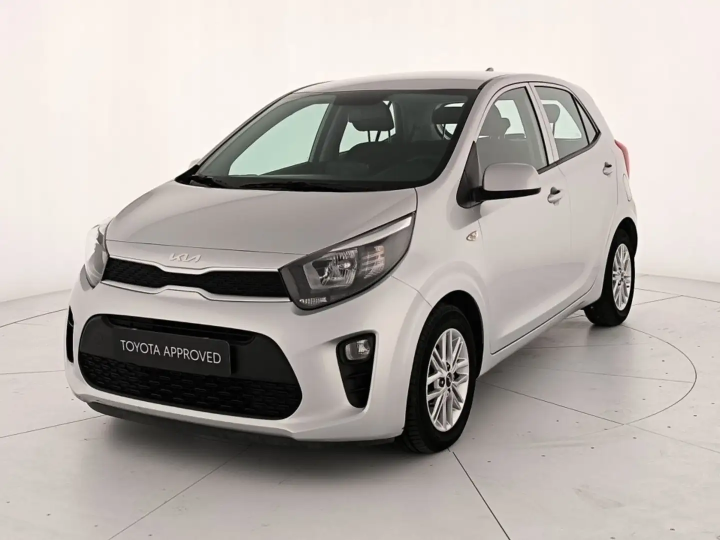 Kia Picanto 1.0 dpi urban techno&design pack - 1