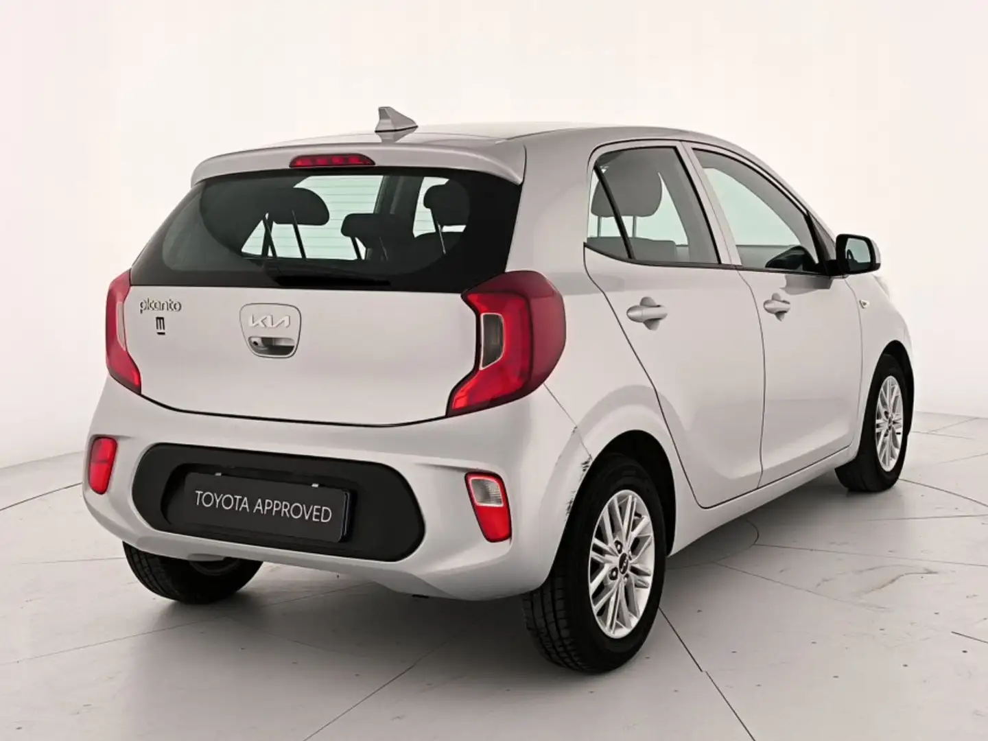 Kia Picanto 1.0 dpi urban techno&design pack - 2