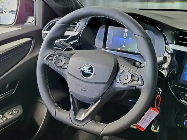 Opel Corsa view 12