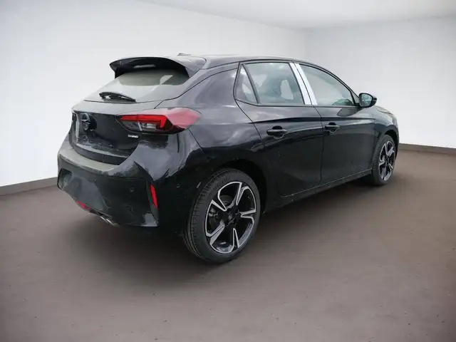 Opel Corsa view 8