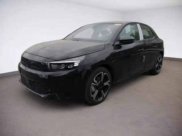Opel Corsa view 7