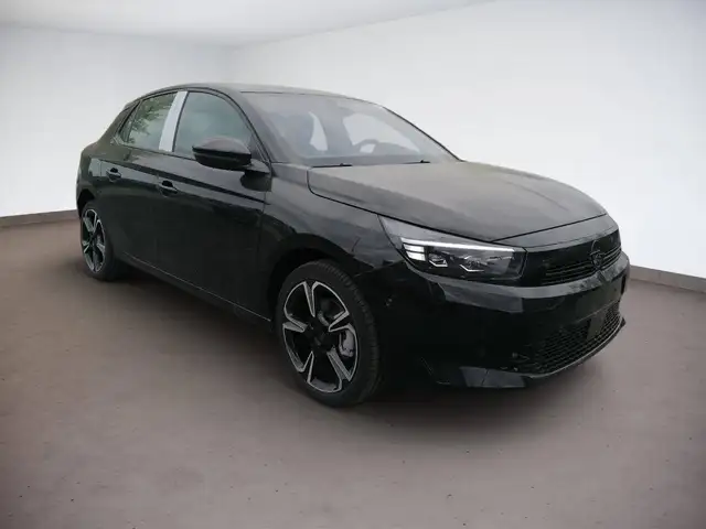 Opel Corsa view 2
