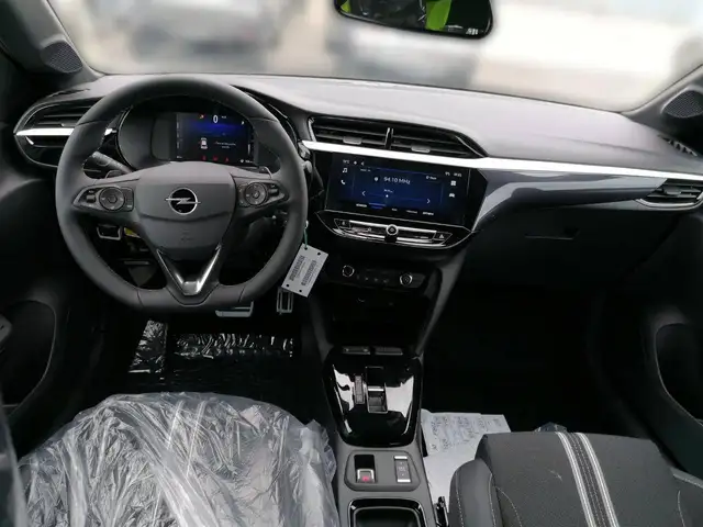 Opel Corsa view 10