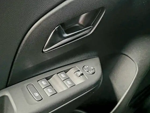 Opel Corsa view 14