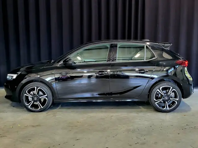 Opel Corsa view 7