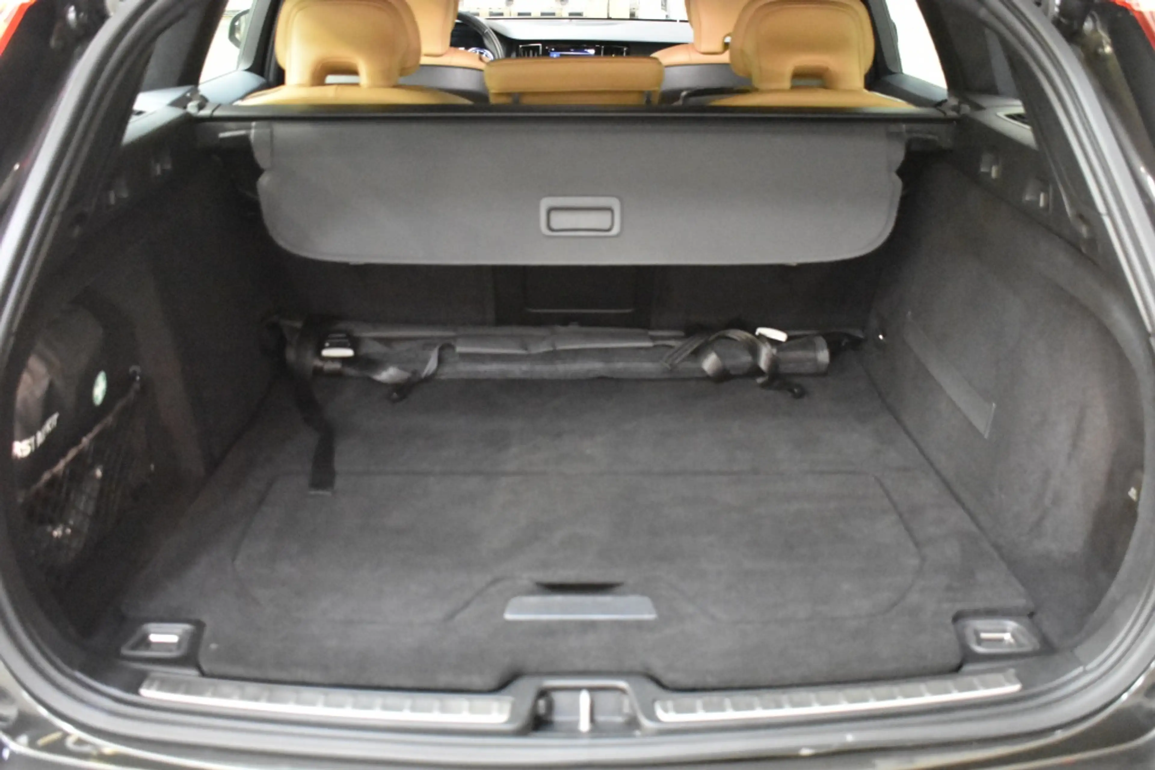 Volvo V60 Cross Country T5 250PK AWD Cross Country | Trekhaak | Harman Kar — photo 20
