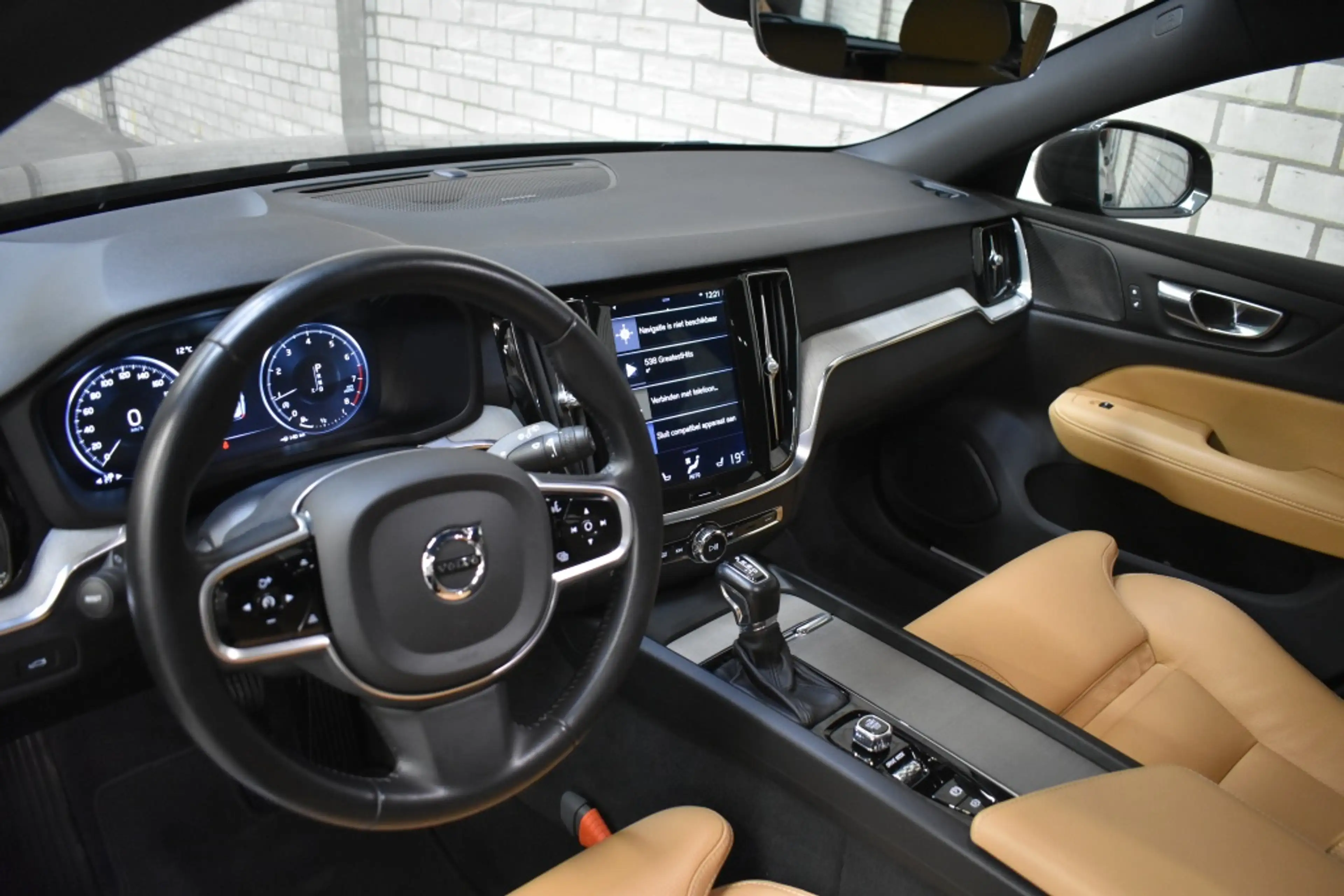 Volvo V60 Cross Country T5 250PK AWD Cross Country | Trekhaak | Harman Kar — photo 3