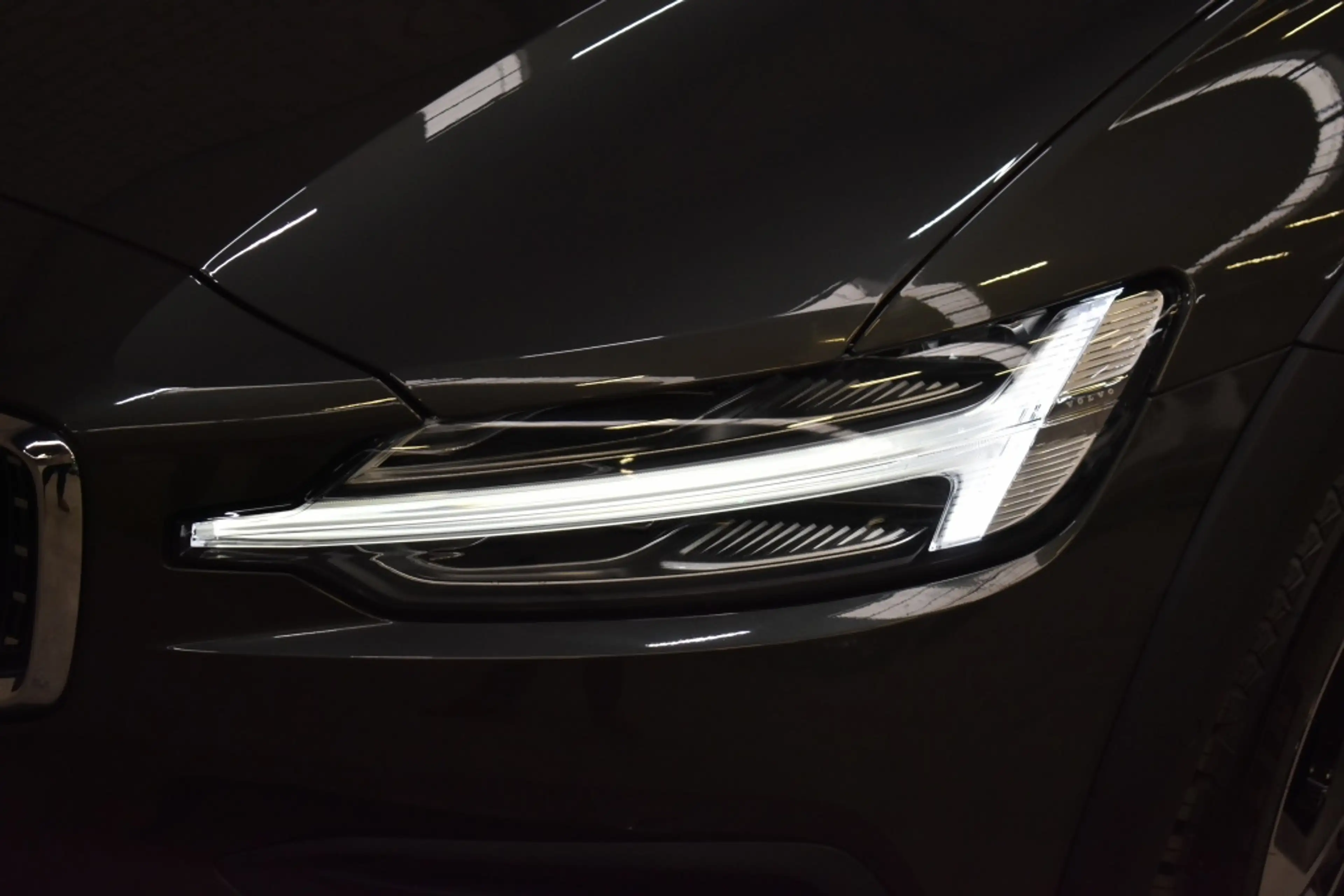 Volvo V60 Cross Country T5 250PK AWD Cross Country | Trekhaak | Harman Kar — photo 7
