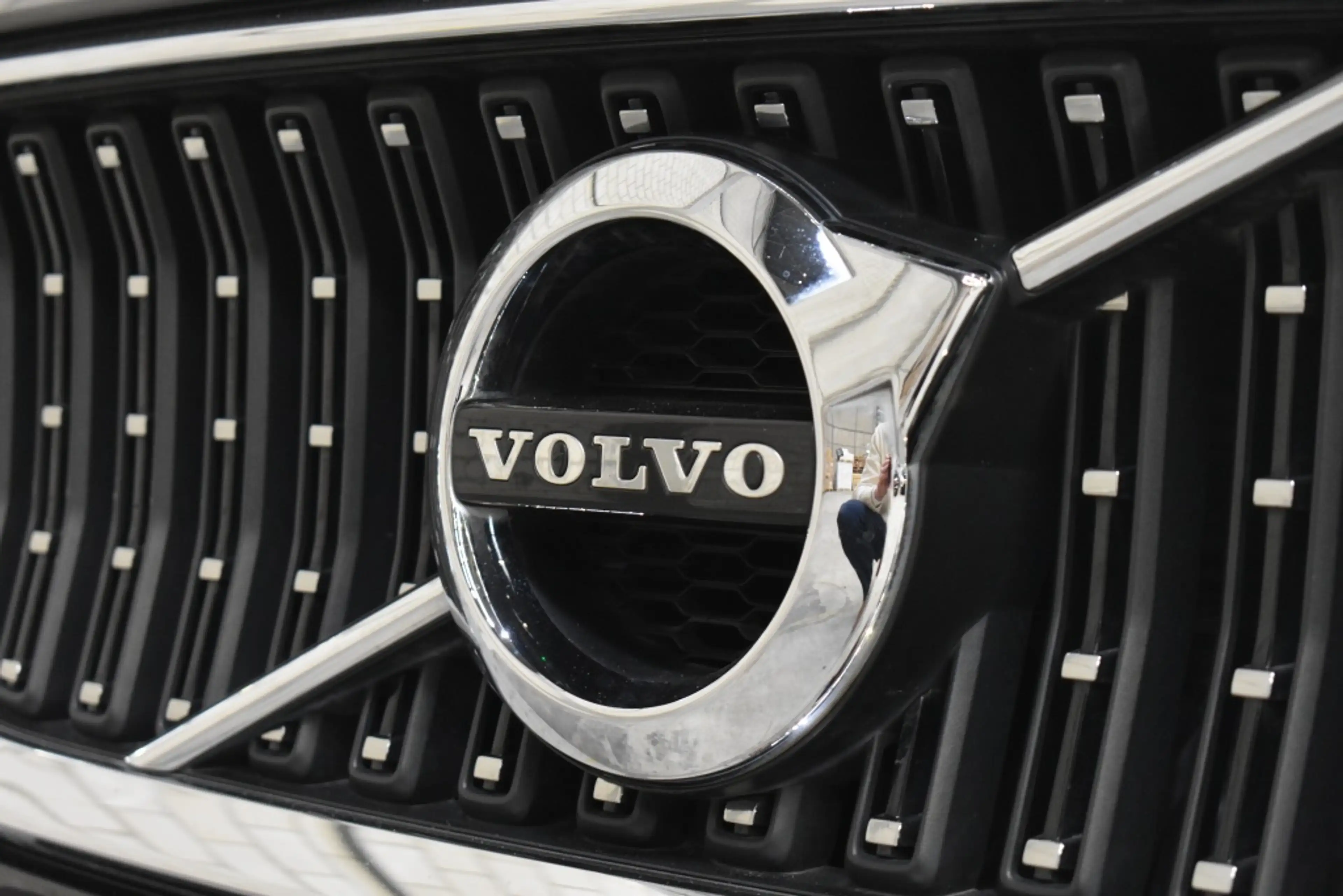 Volvo V60 Cross Country T5 250PK AWD Cross Country | Trekhaak | Harman Kar — photo 6