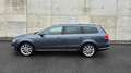 Volkswagen Passat Variant Highline 2.0 TDI 177 PS Pano AHK Gris - thumbnail 4