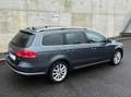 Volkswagen Passat Variant Highline 2.0 TDI 177 PS Pano AHK Gris - thumbnail 9