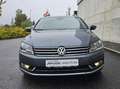 Volkswagen Passat Variant Highline 2.0 TDI 177 PS Pano AHK Gris - thumbnail 2
