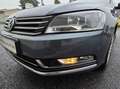Volkswagen Passat Variant Highline 2.0 TDI 177 PS Pano AHK Gris - thumbnail 17