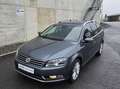 Volkswagen Passat Variant Highline 2.0 TDI 177 PS Pano AHK Gris - thumbnail 6