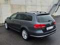Volkswagen Passat Variant Highline 2.0 TDI 177 PS Pano AHK Gris - thumbnail 14