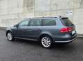 Volkswagen Passat Variant Highline 2.0 TDI 177 PS Pano AHK Gris - thumbnail 7