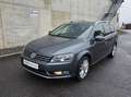 Volkswagen Passat Variant Highline 2.0 TDI 177 PS Pano AHK Gris - thumbnail 3