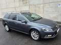 Volkswagen Passat Variant Highline 2.0 TDI 177 PS Pano AHK Gris - thumbnail 11