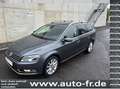 Volkswagen Passat Variant Highline 2.0 TDI 177 PS Pano AHK Gris - thumbnail 1
