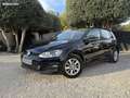 Volkswagen Golf VII 1.6 TDI 105CH CONFORTLINE BUSINESS 5P Schwarz - thumbnail 1