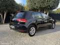 Volkswagen Golf VII 1.6 TDI 105CH CONFORTLINE BUSINESS 5P Schwarz - thumbnail 3