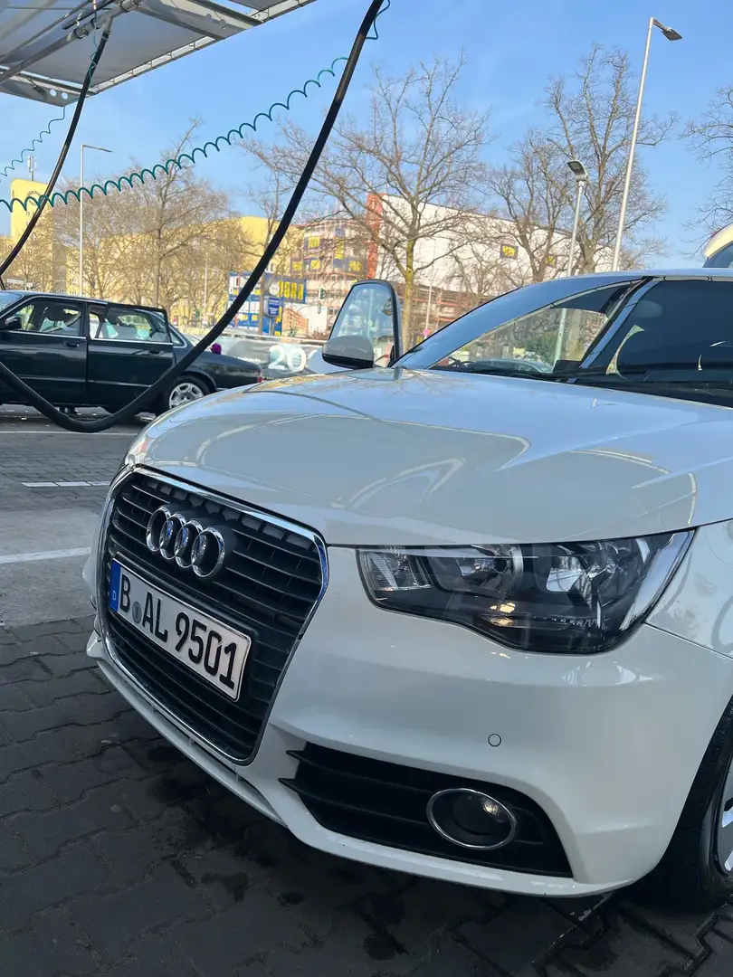 Audi A1 - 2
