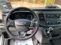 Ford Transit 350 2.0 EcoBl.130CV PM RG Cassonato RIBALTABILE Bianco - thumbnail 9