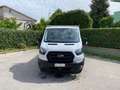 Ford Transit 350 2.0 EcoBl.130CV PM RG Cassonato RIBALTABILE Bianco - thumbnail 3