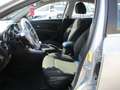 Chevrolet Cruze 2.0 TD LT 163 CV E5 BERLINA 95000 KM NAVIGATORE Silber - thumbnail 9