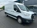 Ford Transit 350 L3H2 TREND*KLIMA*TEMPO*LED*3 SITZER* Blanco - thumbnail 3